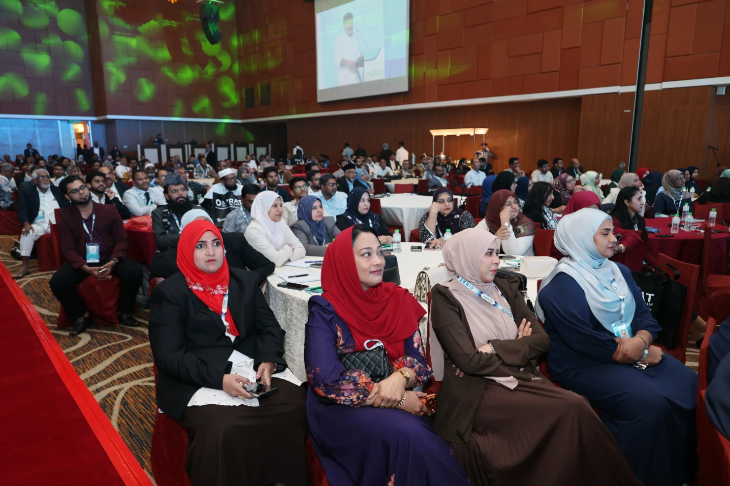 SIRAT Global Forum 2026